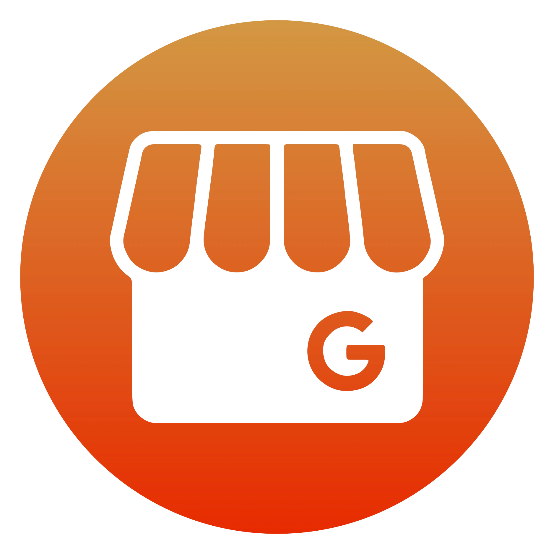 icon for package Google My Business