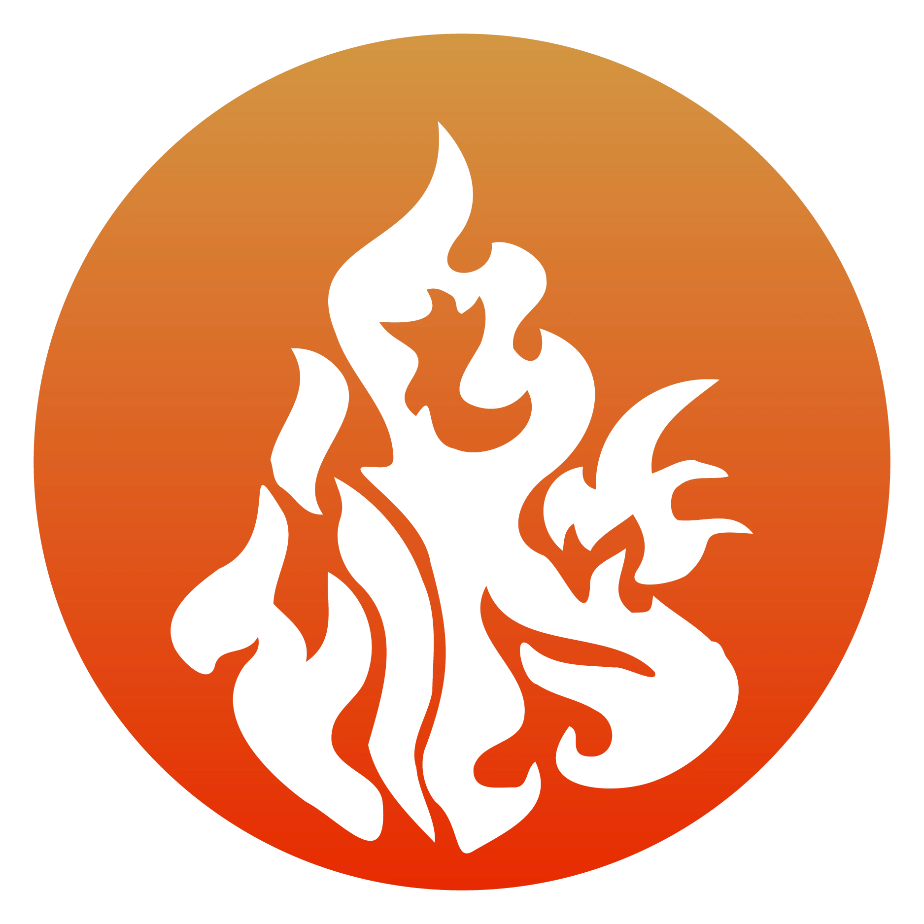 Icon for the inferno package